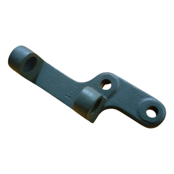 Suporte Alternador Motor Om352a 3521500973