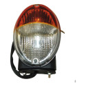 Lanterna Dianteira Ld Valtra 85194001 Laranja/branco