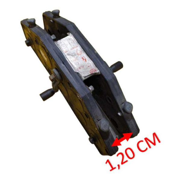 Maquina Itinerario Usada