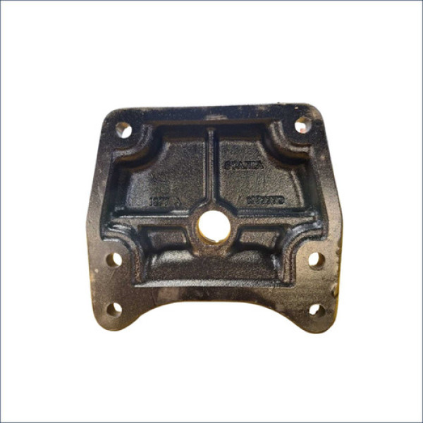 Suporte Mola Tras/ Diant Scania 114 124 1377779