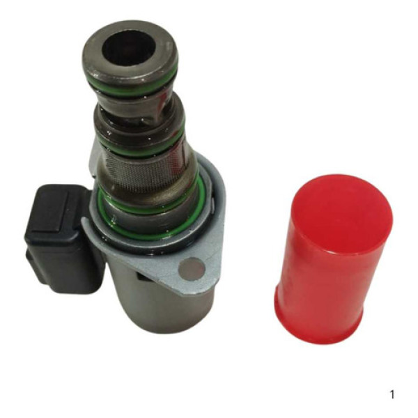 Solenoide De Valvulas Valtra 87435500