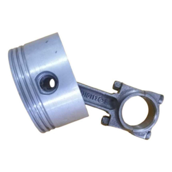 Pistão Compressor Mb 710 - 3521310117 C/marcas Armazenamento