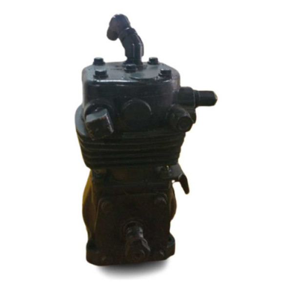 Compressor Ar  Wabco  4110420106