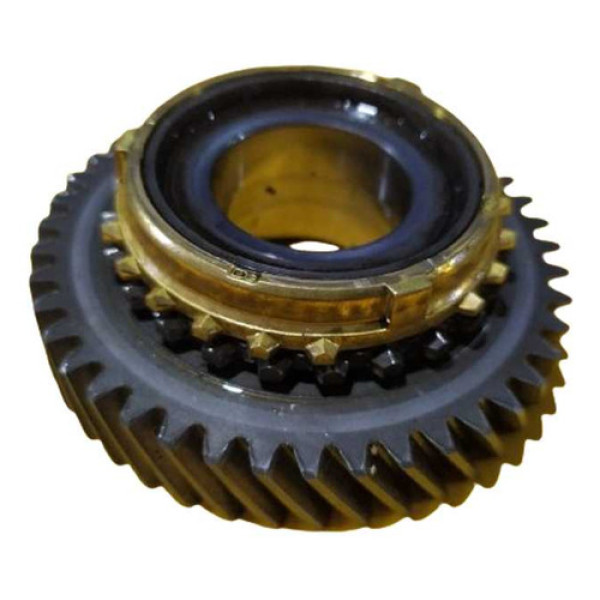 Engrenagem 2 Marcha Renault Sandero/logan 1.6 43 Dentes