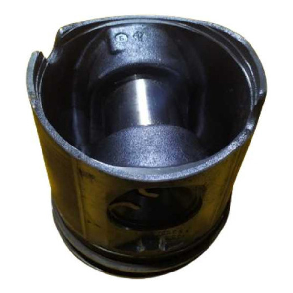 Pistão Motor Om 457 La Mahle 128l117