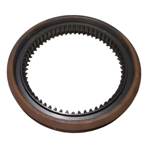 Luva Corredica Caixa Cambio