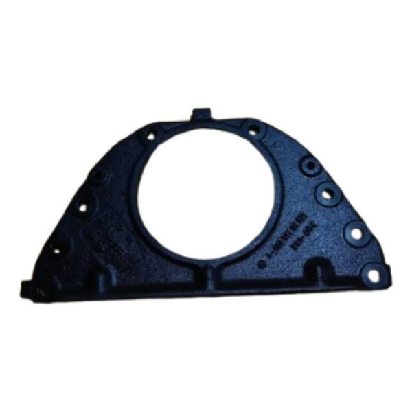 Tampa Flange Bloco Motor Mb Om 457 - A4600110207 