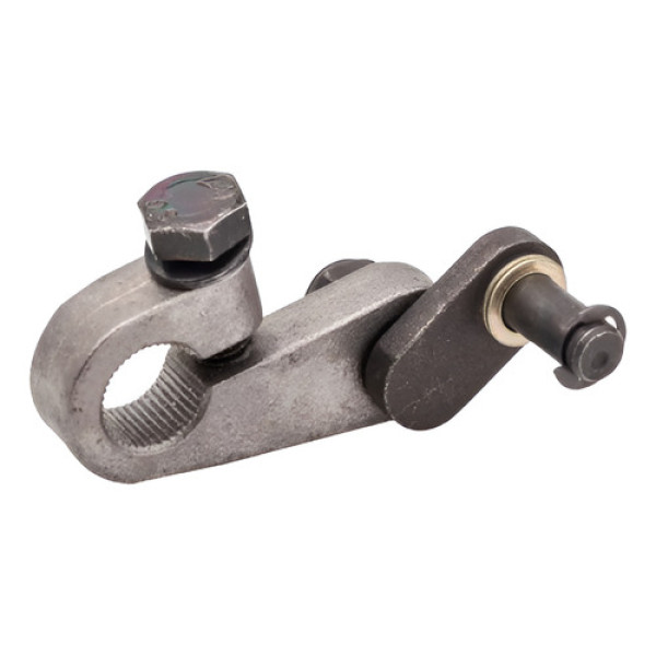 Manivela Pequena Eixo Limpador Parabrisa Marcopolo 