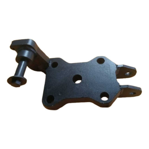 Suporte Mola Traseira Lado Direito - 2z0511150