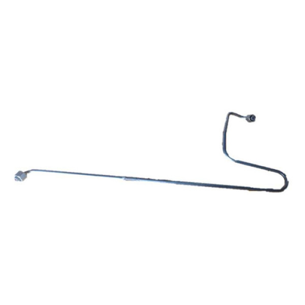 Cano Injetor 3º Cilindro Mercedes Om447/om449 4760700333