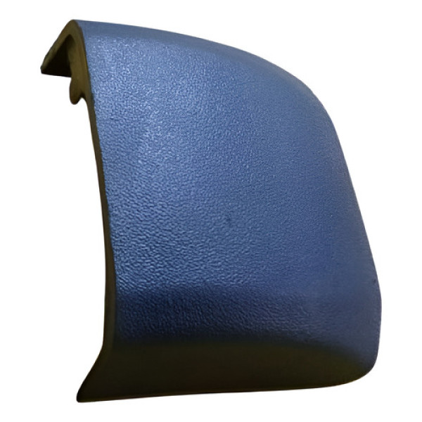 Acabamento Plástico Ford Gk36-66577-bbw 