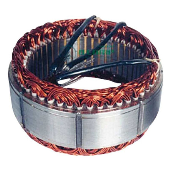 Estator Do Alternador Mbb Ônibus 140a 28v - Bosch