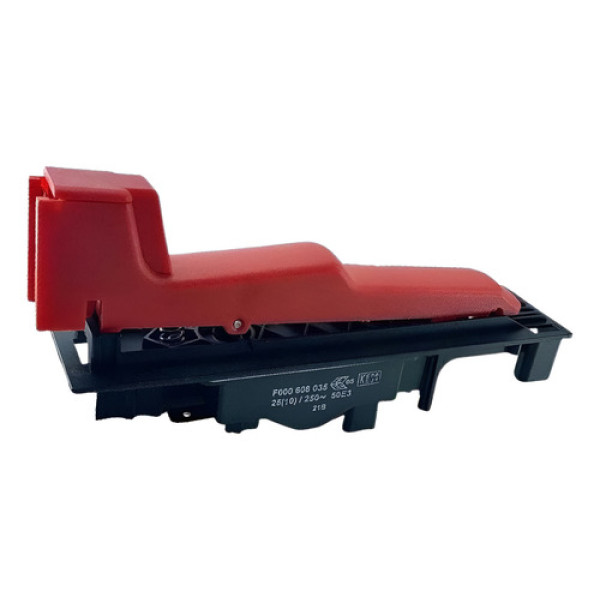 Interruptor Esmerilhadeira Bosch Gws 22-180 F000608035000