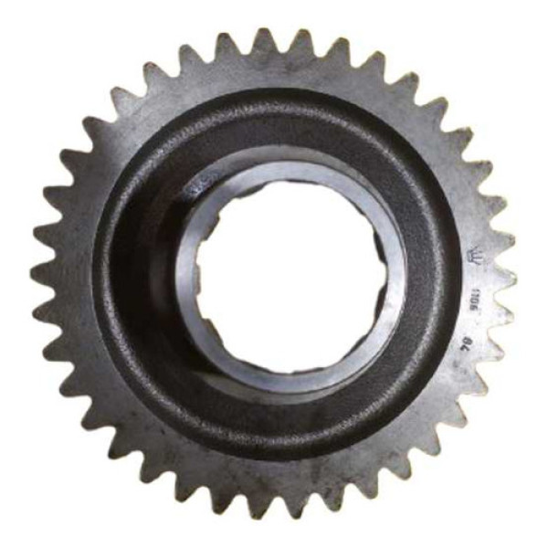 Engrenagem 5° Cinpal 38 Dentes G3-50 Usada 