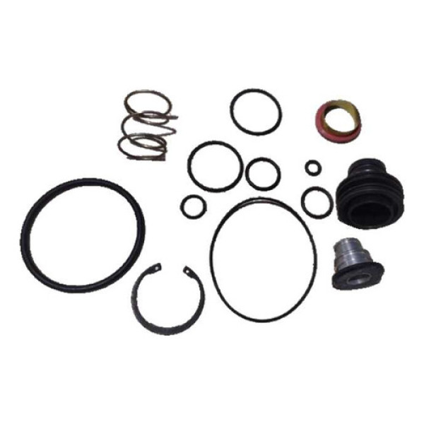 Reparo Valvula Rele Original Volvo B-7 3090254