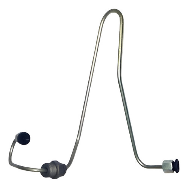 Cano Injetor 1° Cilindro Om 366/371  3760703233