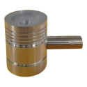 Jogo Pistao Motor  Mb321 0.75 95mm C/ 6 Unidades