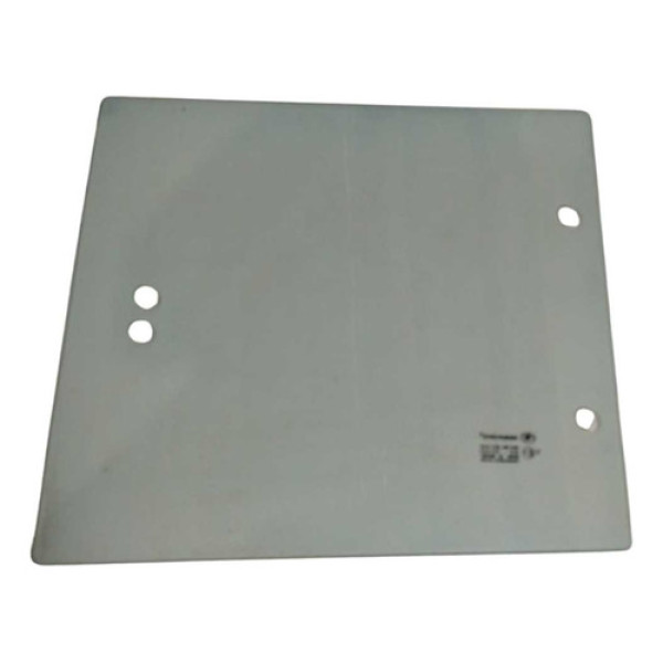 Vidro Ventarola  Lado Motorista Onibus Busscar 36x33x29,8 Cm