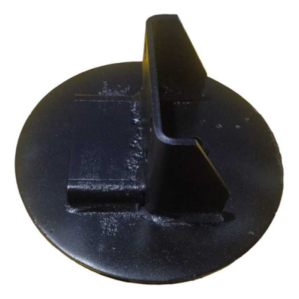 Suporte Do Balão De Ar Do Scania