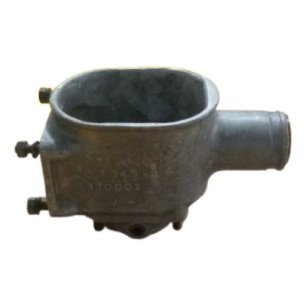 Carcaça Trambulador Om352/of 1113/1313 9834526030001 