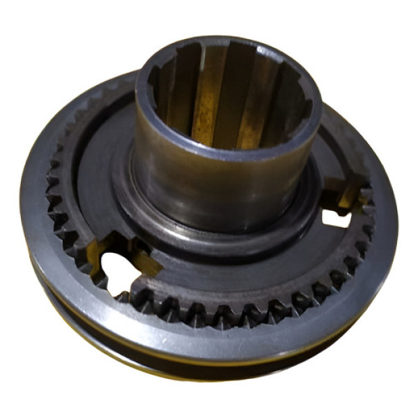 Corpo Sincronizador Da Caixa G3-60 Completo