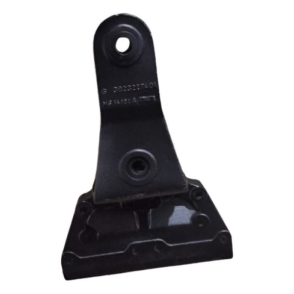 Suporte De Mola Dianteiro Le Mercedes Benz 3823227401