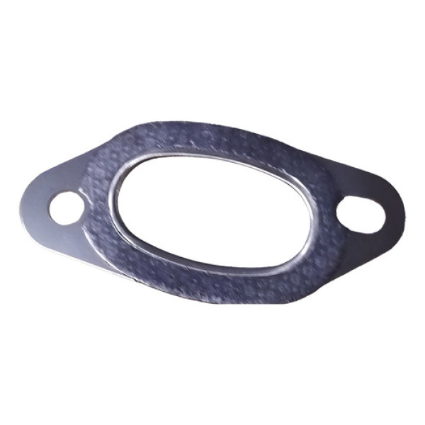 Junta Do Coletor Escape Volvo B-7. 471650