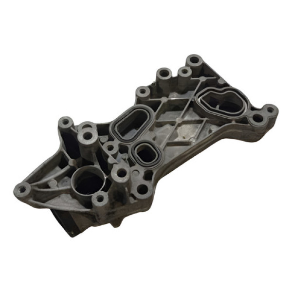 Suporte Filtro Óleo Mercedes Glk 220 2.2 2013 70362380 