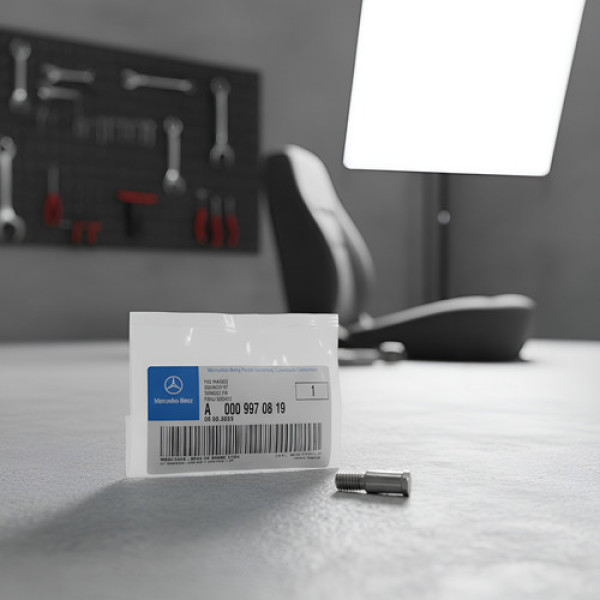 Pino Roscado  Mb A 0009970819  Cobre