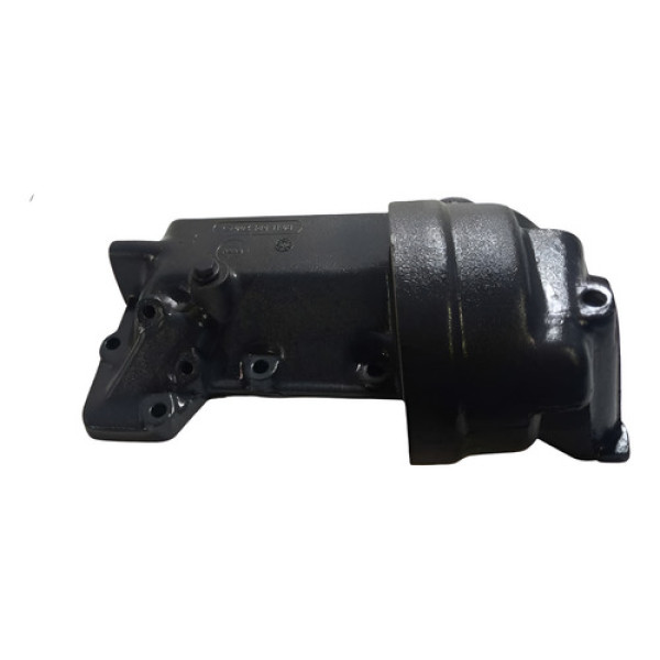 Cabeçote Filtro Oleo Mb Motor 457 447 449 4031841108