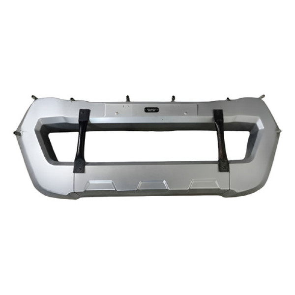 Overbumper Hilux 2012 A 2015 -  Pzv2406012  Cinza