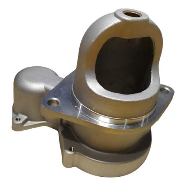 Mancal Do Motor De Partida Lado Acionamento Delco 28mt Novo