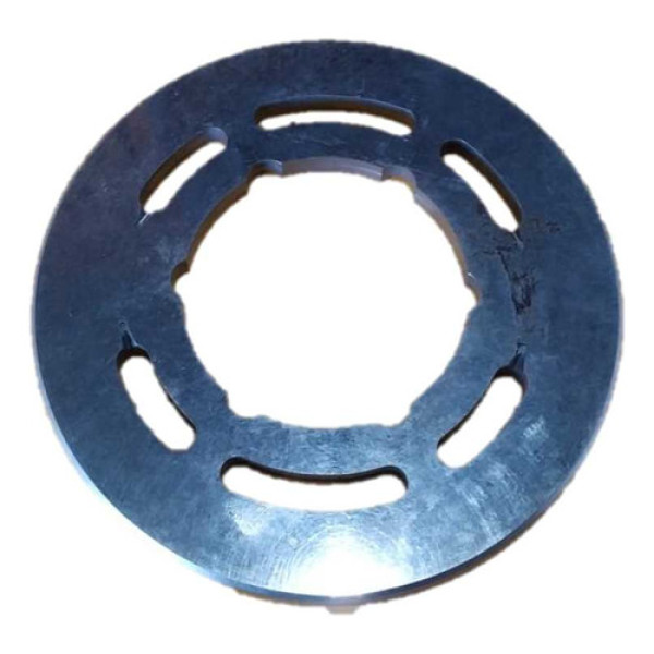 Placa Valvula Motor Roda M-54