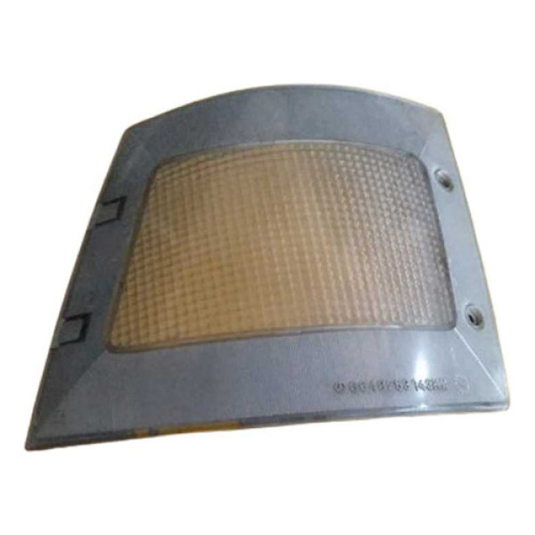 Lente Da Grade - Original Mercedes-benz - A6648263143