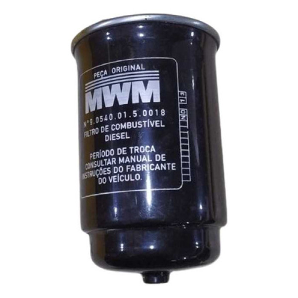 Filtro De Combustível  S10 Frontier 2.8 905400150018