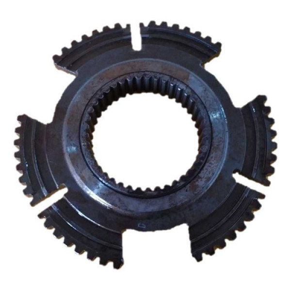 Corpo Sincronizado Cambio Zf 6s 1550 0091304293 