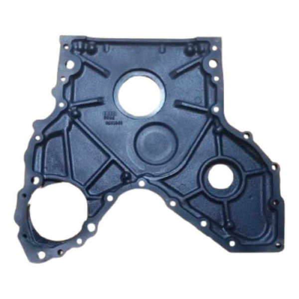 Tampa Distribuiçao Motor Volvo B10m Onibus Furado