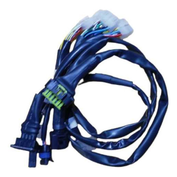 Chicote Originalfiat Uno 3 Pates Novo 98/02