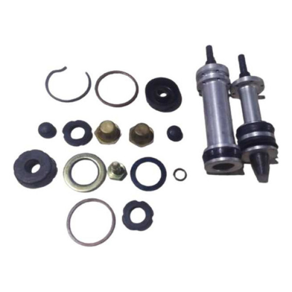 Jogo Reparo Cilindro Mestre Bosch 2254080 Mbb 1111