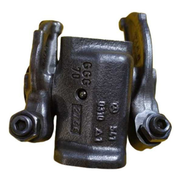 Suporte Balancim  Com Balancim Mb Om457 Usado