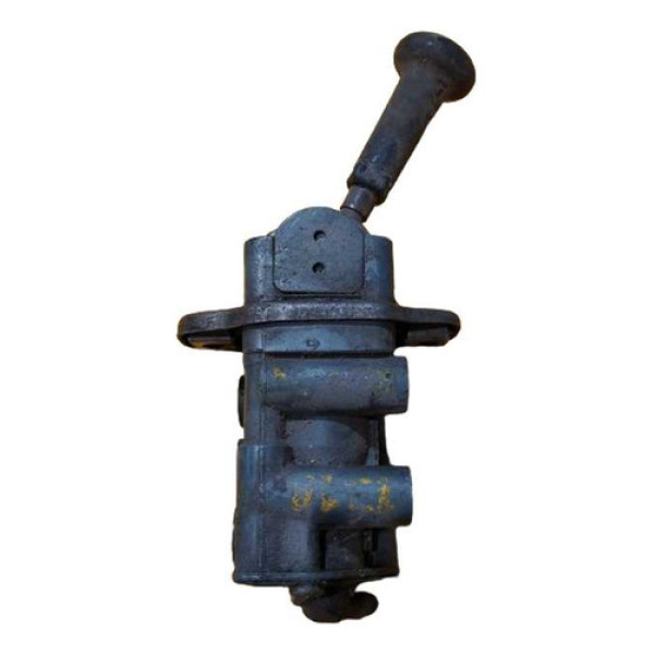 Valvula Freio Mão Mb Oh1418/1625 Wabco 9617222230 Usado