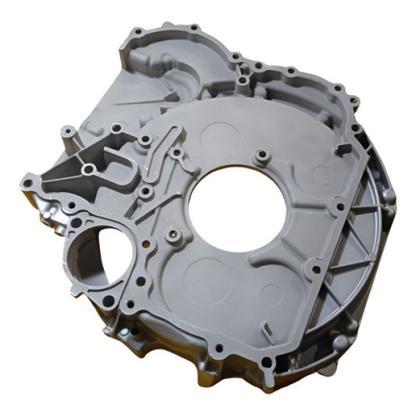 Capa Seca Tampa Motor Sprinter 415 / 416  A6510150602 Usada