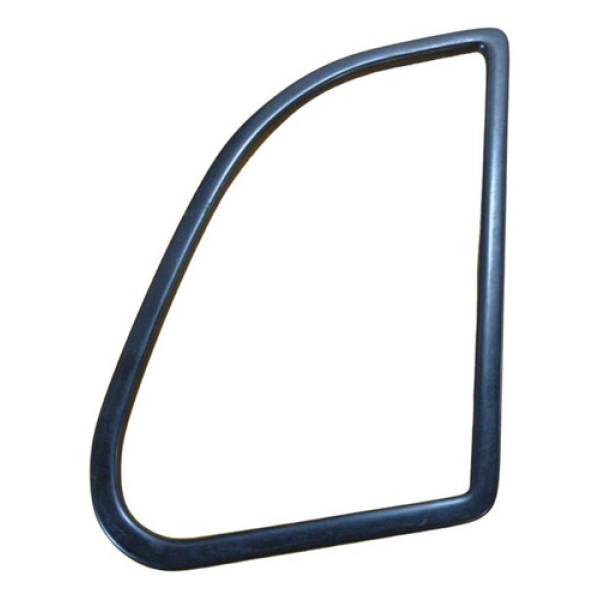 Moldura Acabamento Painel Marcopolo G6 Preto