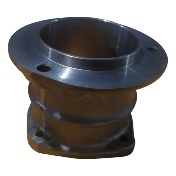 Cilindro Comp. Ar 77mm Simples Mbb Of 1113 1401310763 Piloto