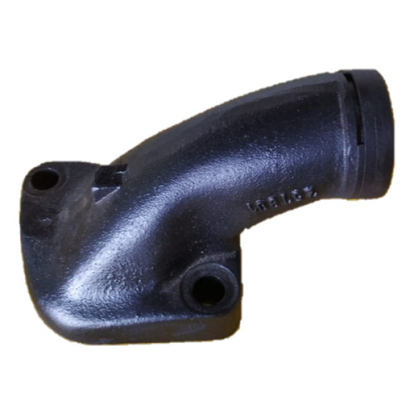 Coletor Escape Scania 257801