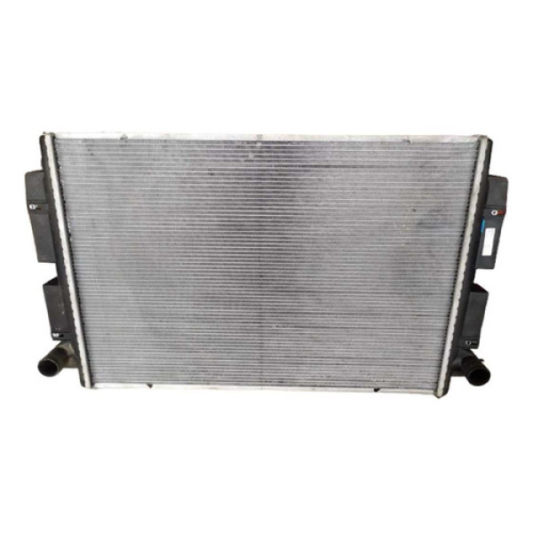 Radiador Àgua Mb 0500 