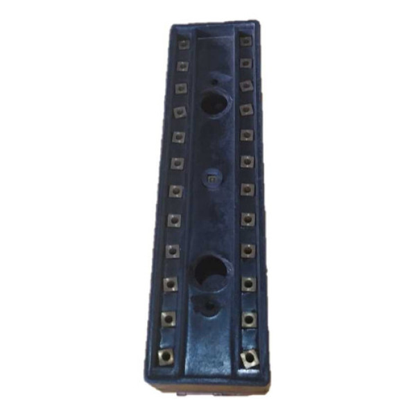 Caixa Fusiveis (12 Fuziveis)mb Agl 1113 1313 - 3455457201