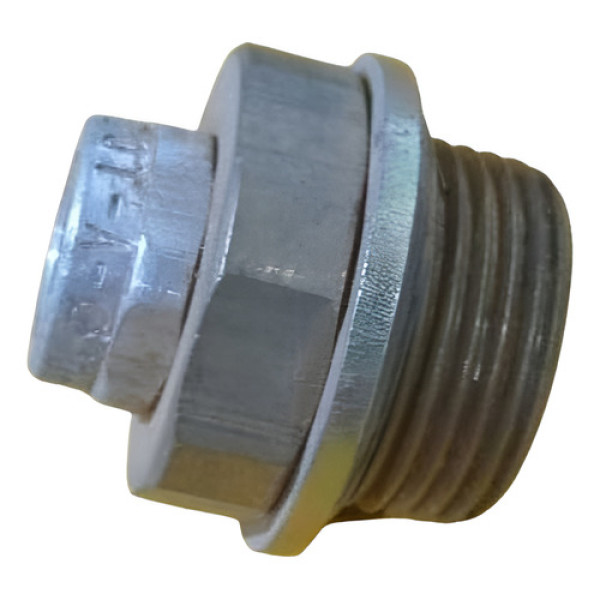 Engate Rápido Freios  Ar União Macho 