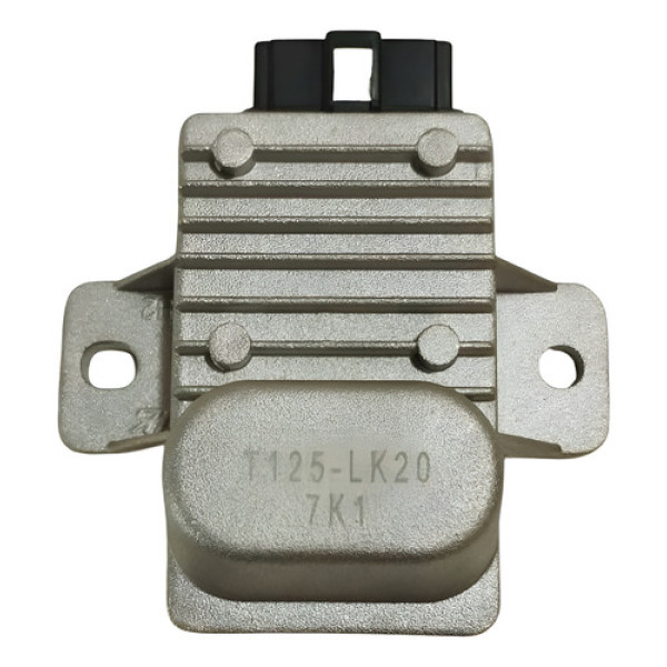 Regulador Retificador Honda B31 31600kssb31