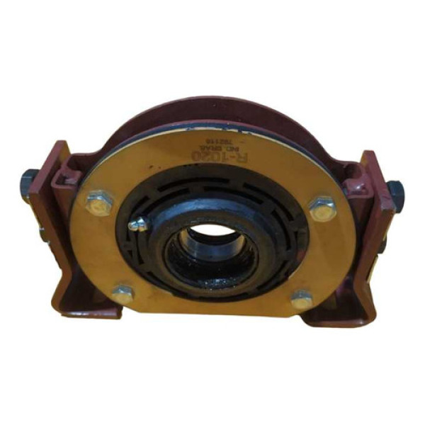 Suporte Com Rolamento Completo Volks 9.150 N° R-1020